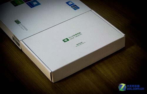 win8平板换新季 乐凡 f2酷睿新品图赏